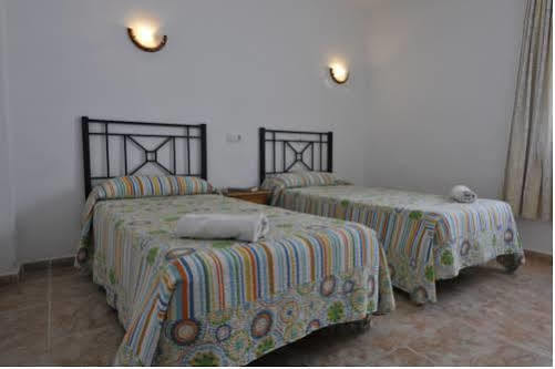 Hostal Facundo Tarifa Luaran gambar