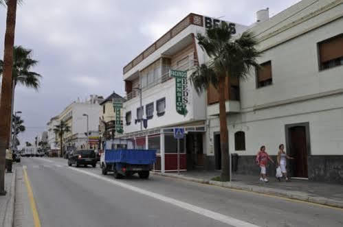 Hostal Facundo Tarifa Luaran gambar