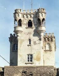 Hostal Facundo Tarifa Luaran gambar